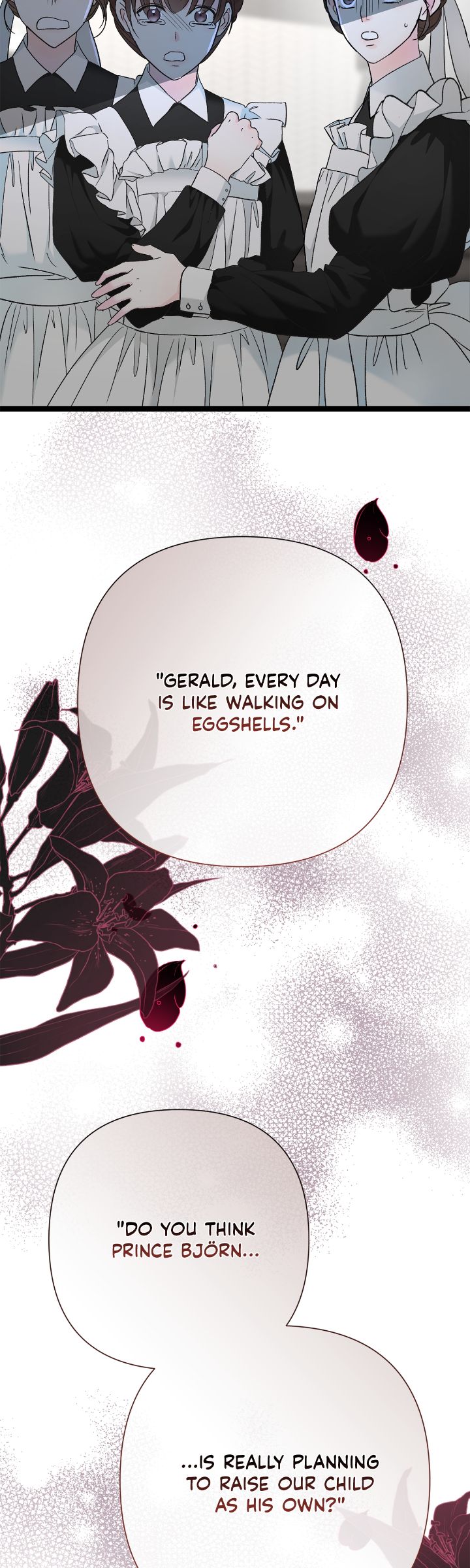 The Problematic Prince, Chapter 105 image 60